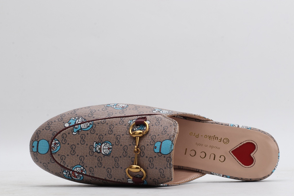 Women s Doraemon x G*UCCI
